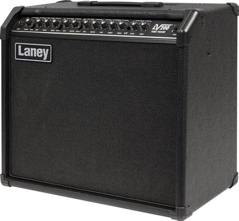 laney lv|Discontinued: LV LV200 Discontinued: Hybrid guitar amp .